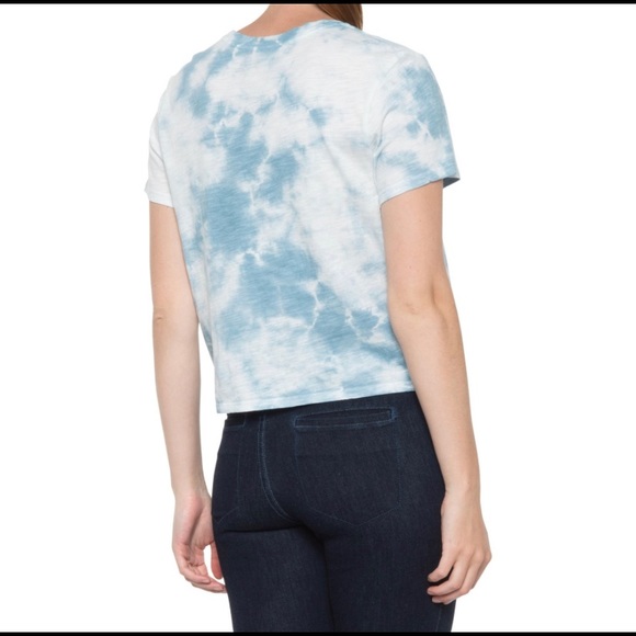 Lucky Brand Tee NWT - Picture 4 of 4
